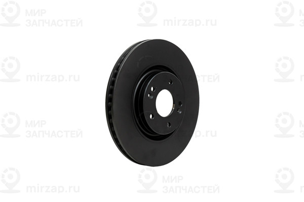 Диск тормозной ZENTPARTS Z06178