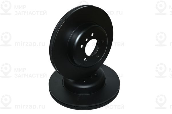 Z06236_диск Тормозной Передний!\ Bmw E60-E66 4.5/6.0/3.0D/4.0D M54/N52/N57/N62/N ZENTPARTS Z06236