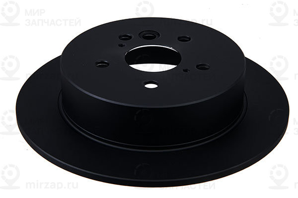 Z06331_диск Тормозной!\ Chery Tiggo/Tiggo 3, Lifan X60, Toyota Rav 4 Ii ZENTPARTS Z06331