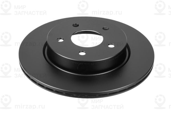 Диск тормозной ZENTPARTS Z06344