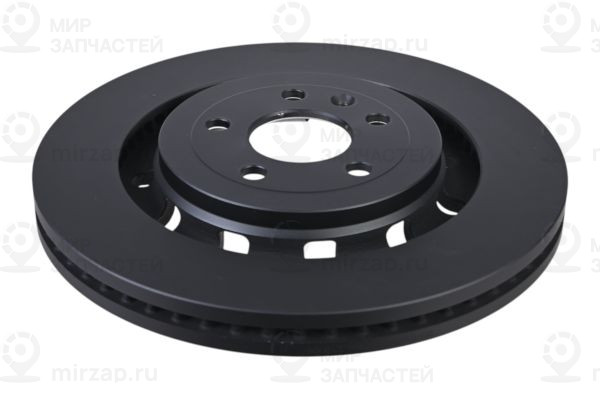 Z06382_диск Тормозной!\ Ford Explorer 11> ZENTPARTS Z06382
