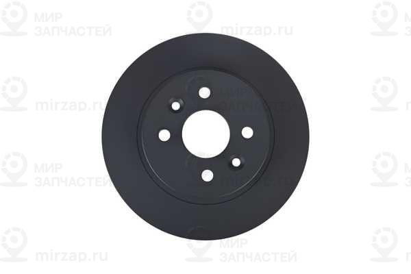 Z06404_диск Тормозной!\Kia Cerato (Fb), 01 - 04 ZENTPARTS Z06404