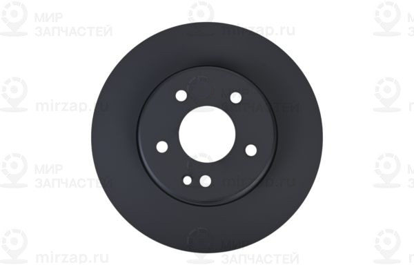 Z06448_диск Тормозной!\Mb C-Class (W202), 93-00 ZENTPARTS Z06448