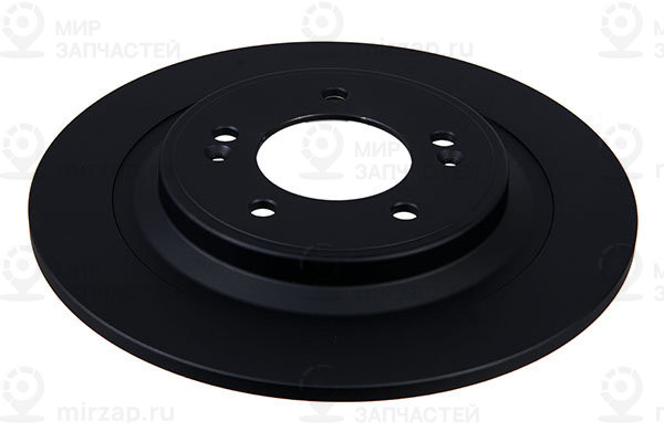 Z06470_диск Тормозной!\ Hyundai Tucson ZENTPARTS Z06470