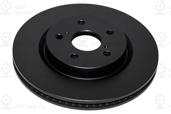 Диск Тормозной Передний! (09D97911)\ Toyota Camry/Rav4 17> ZENTPARTS Z06480