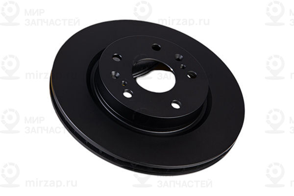 Диск Тормозной Передний! (09C04711)\ Suzuki Sx4/ Vitara ZENTPARTS Z06510