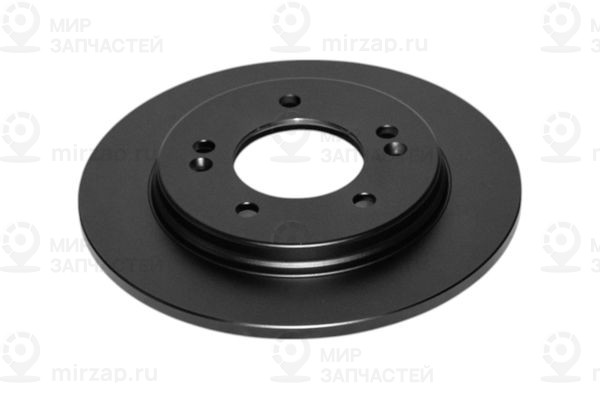 Диск Тормозной Задний! (08E53511)\ Hyundai Creta ZENTPARTS Z06579