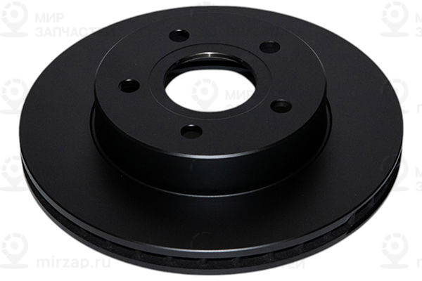 Диск Тормозной Передний! (09885211)\ Jeep Grand Cherokee 2 ZENTPARTS Z06588