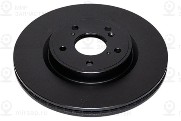 Диск Тормозной Передний! (09.E231.11)\ Honda Cr-V ZENTPARTS Z06638