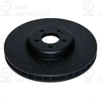 Запчасть ZENTPARTS Z06658