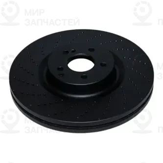 Запчасть ZENTPARTS Z06697