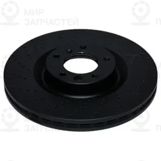 Запчасть ZENTPARTS Z06745