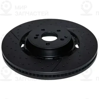 Запчасть ZENTPARTS Z06749