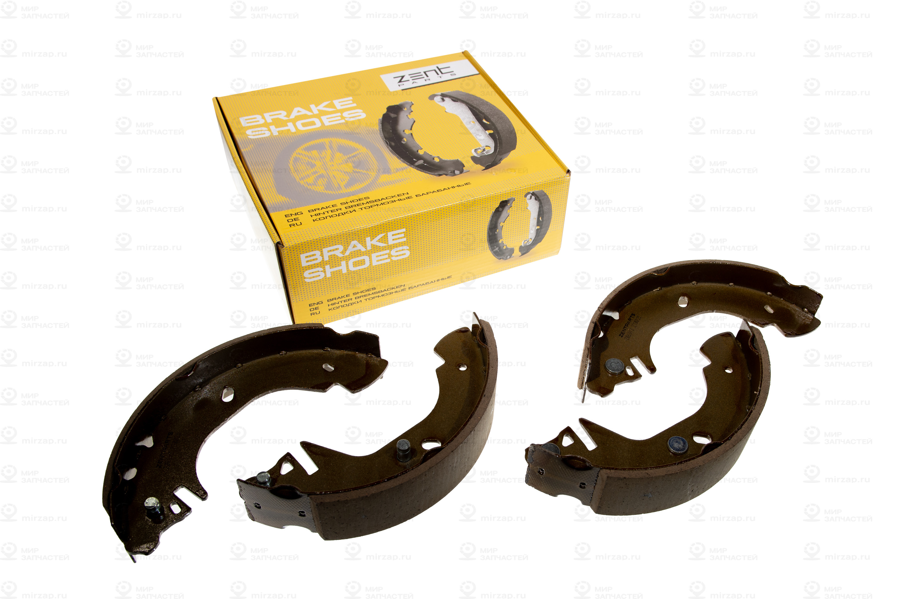 Запчасть ZENTPARTS Z06913