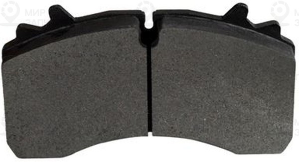 Запчасть ZENTPARTS Z07205