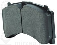 Запчасть ZENTPARTS Z07212