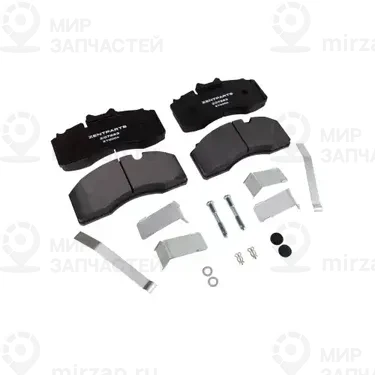 Запчасть ZENTPARTS Z07223