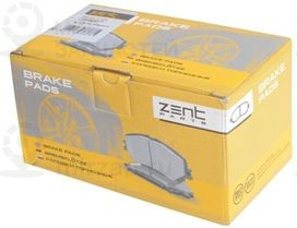 Запчасть ZENTPARTS Z07226