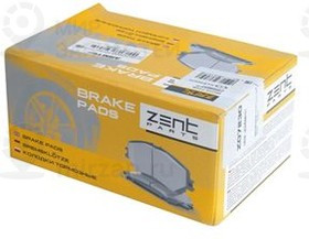 Запчасть ZENTPARTS Z07230