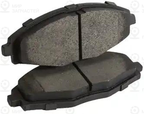 Запчасть ZENTPARTS Z07241