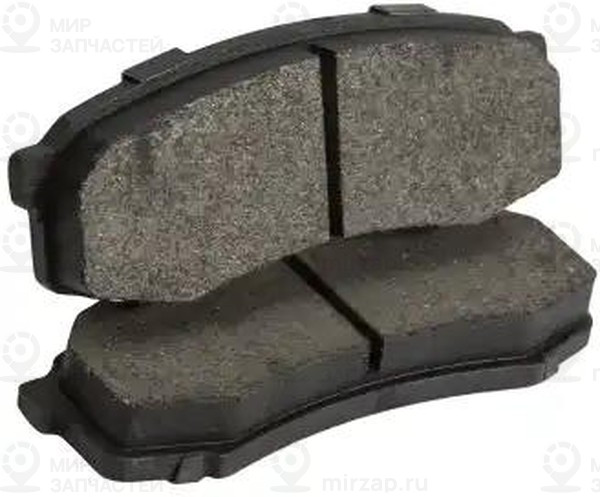 Запчасть ZENTPARTS Z07244