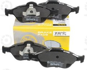 Запчасть ZENTPARTS Z07272