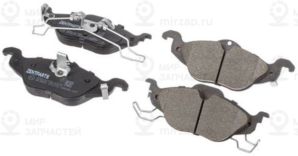 Запчасть ZENTPARTS Z07325