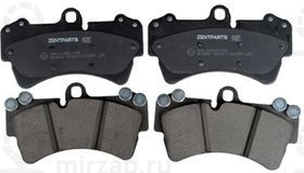 Запчасть ZENTPARTS Z07327