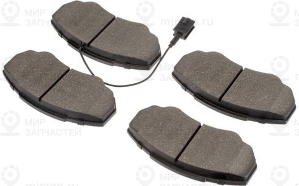 Запчасть ZENTPARTS Z07354