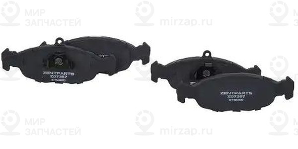 Запчасть ZENTPARTS Z07367