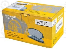 Запчасть ZENTPARTS Z07461