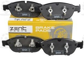 Запчасть ZENTPARTS Z07466