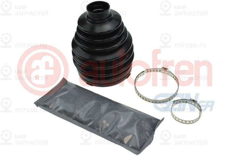 Комплект пыльника, приводной вал AUTOFREN SEINSA D8552T
