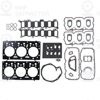 Запчасть ZENTPARTS Z09119