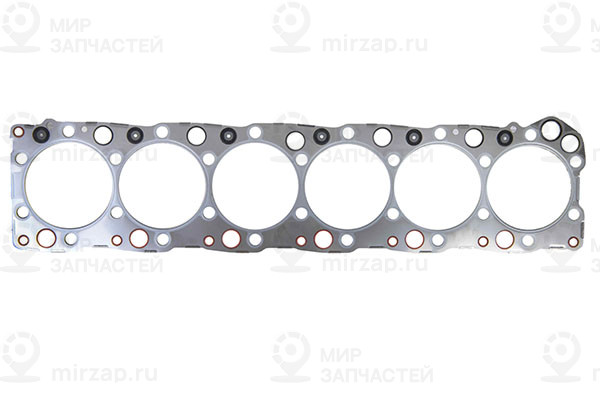 Z09130_к-Кт Прокладок Двигателя! Верх \Iveco Stralis/Eurostar/Eurotech F3ae0681 ZENTPARTS Z09130