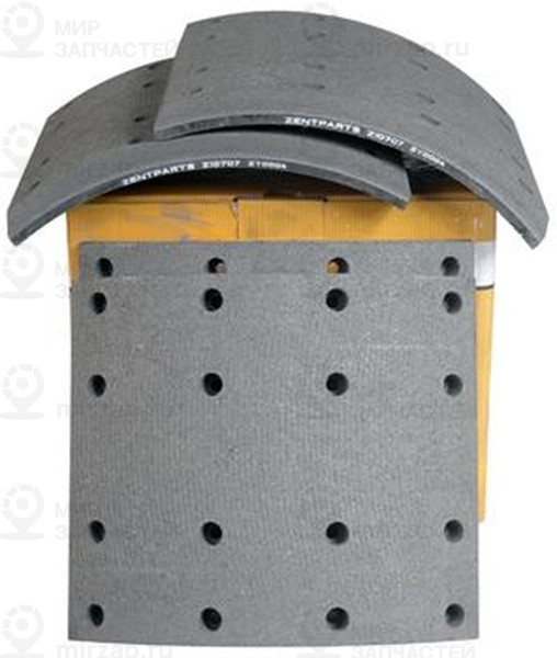 Запчасть ZENTPARTS Z10707
