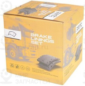 Запчасть ZENTPARTS Z10723