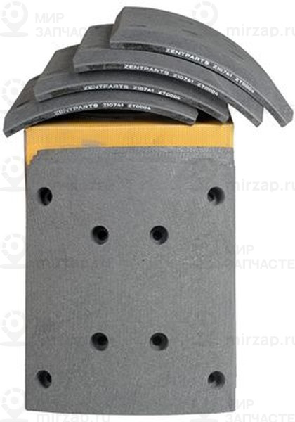 Запчасть ZENTPARTS Z10741