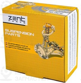 Запчасть ZENTPARTS Z11806