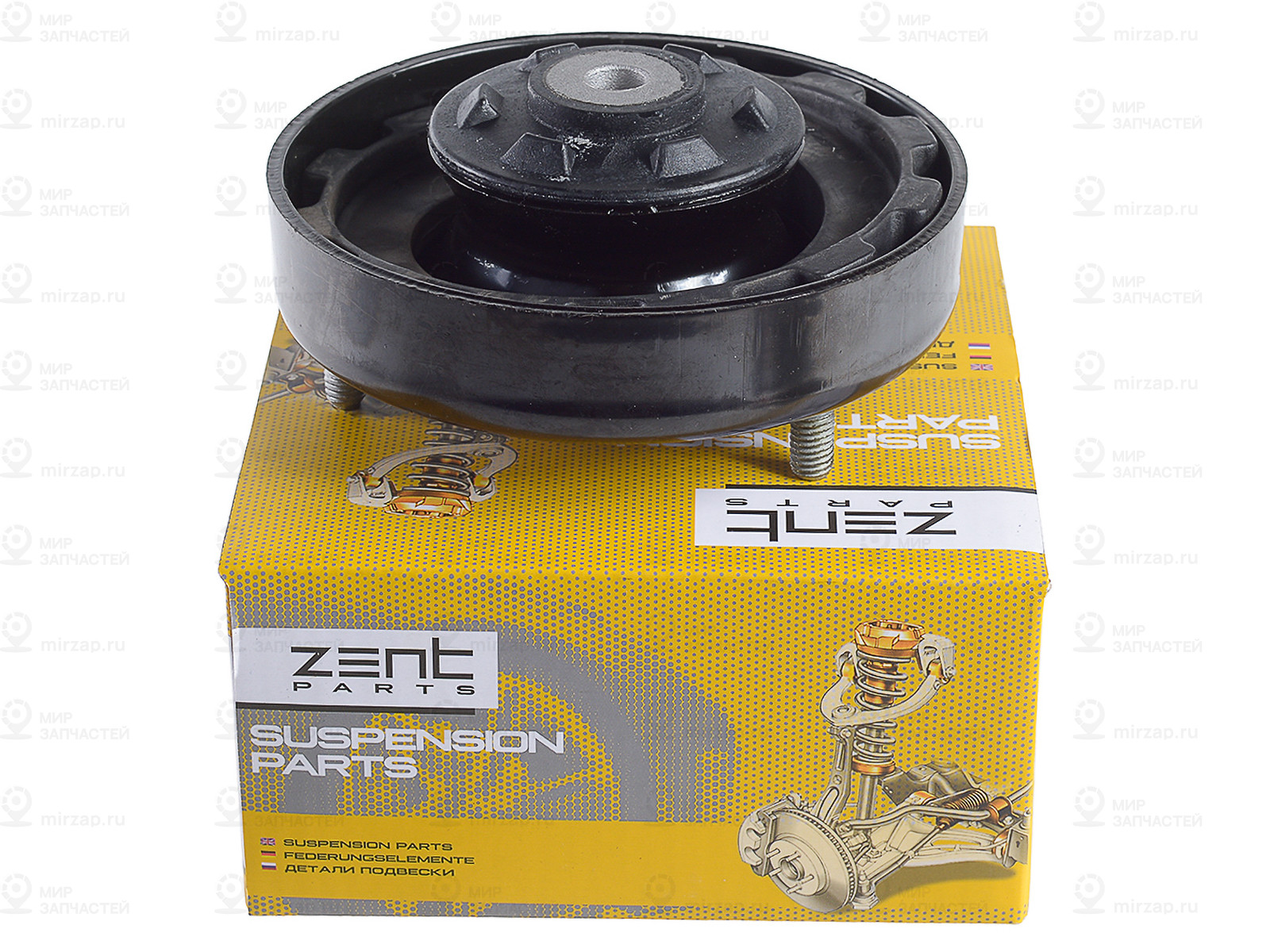 Запчасть ZENTPARTS Z11816