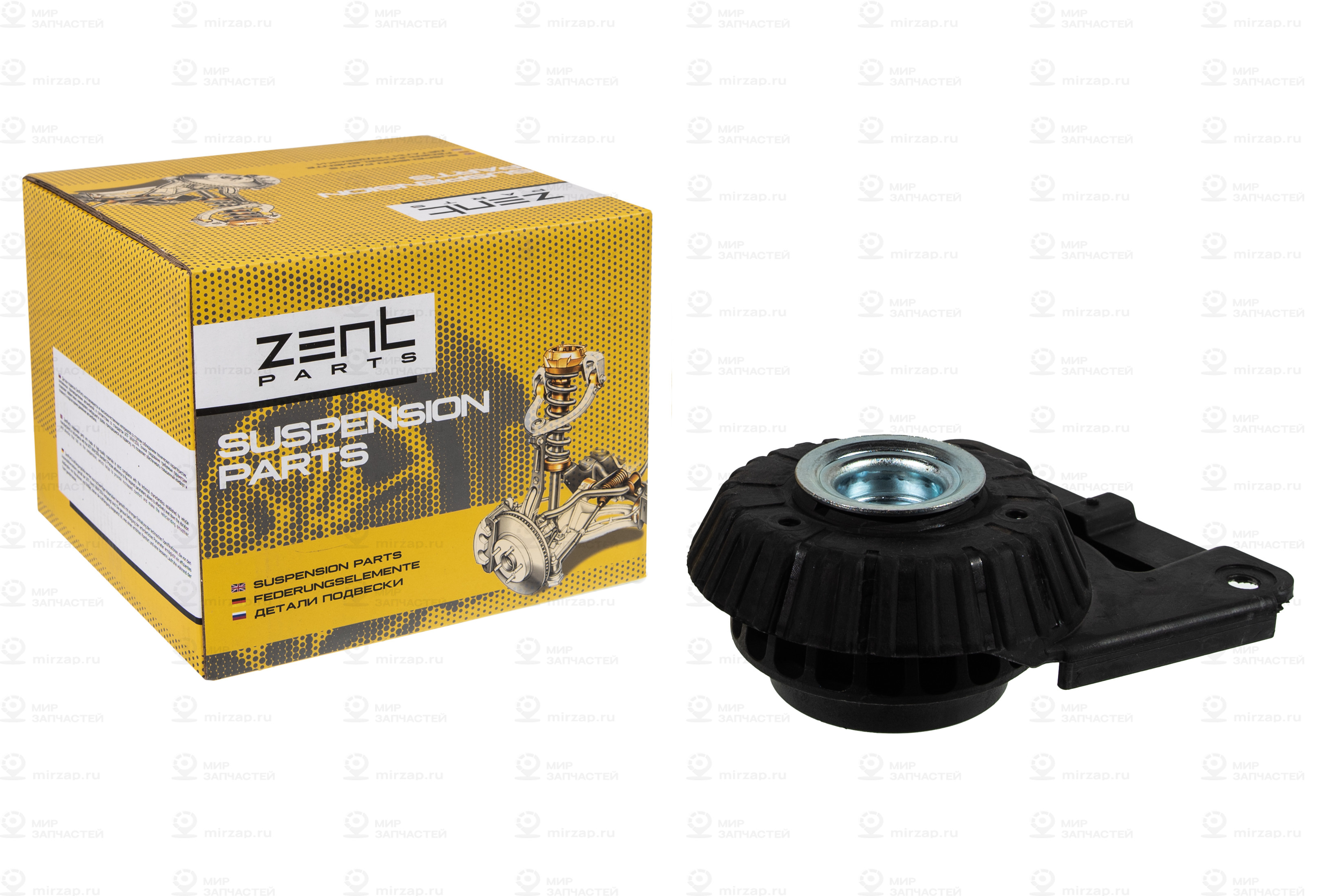 Запчасть ZENTPARTS Z11898