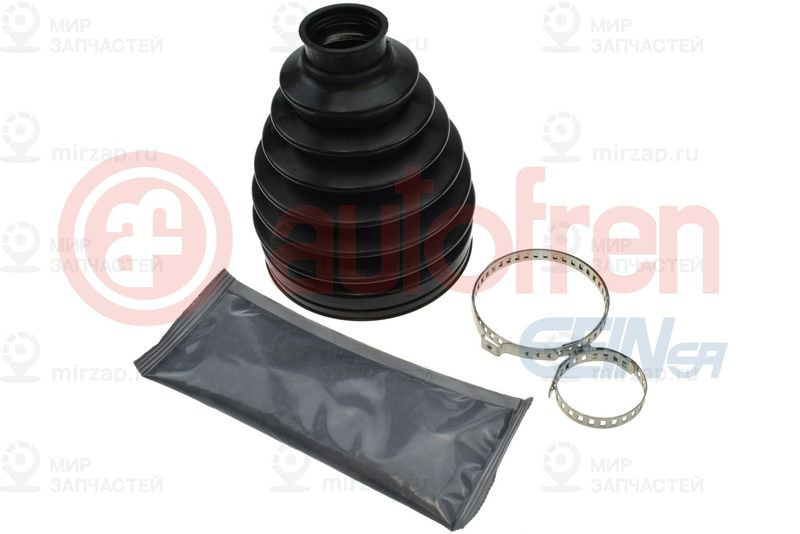Комплект пыльника, приводной вал AUTOFREN SEINSA D8593T
