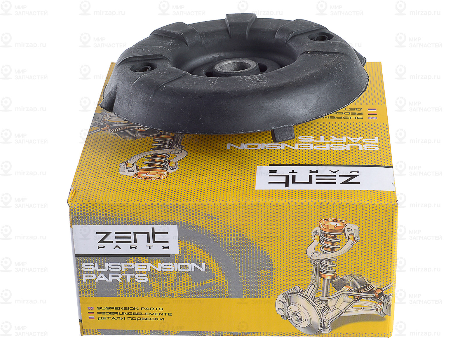 Запчасть ZENTPARTS Z11935