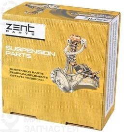 Запчасть ZENTPARTS Z11940