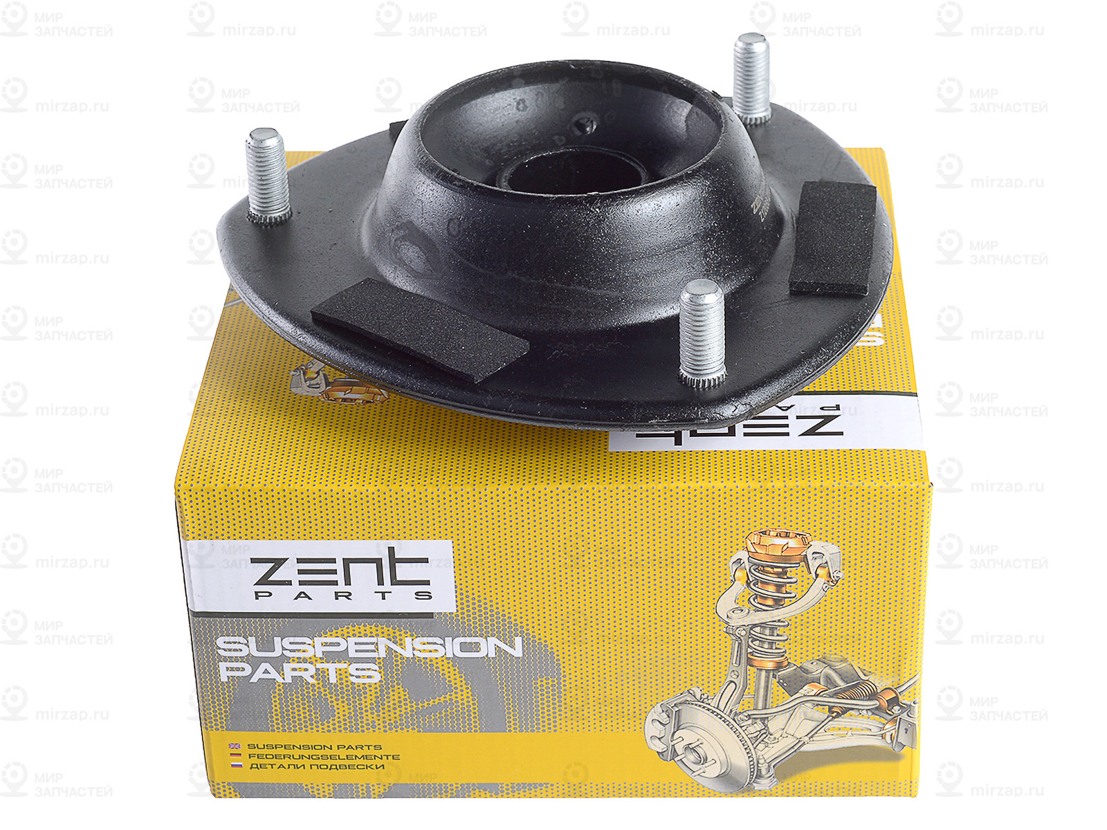 Запчасть ZENTPARTS Z12056