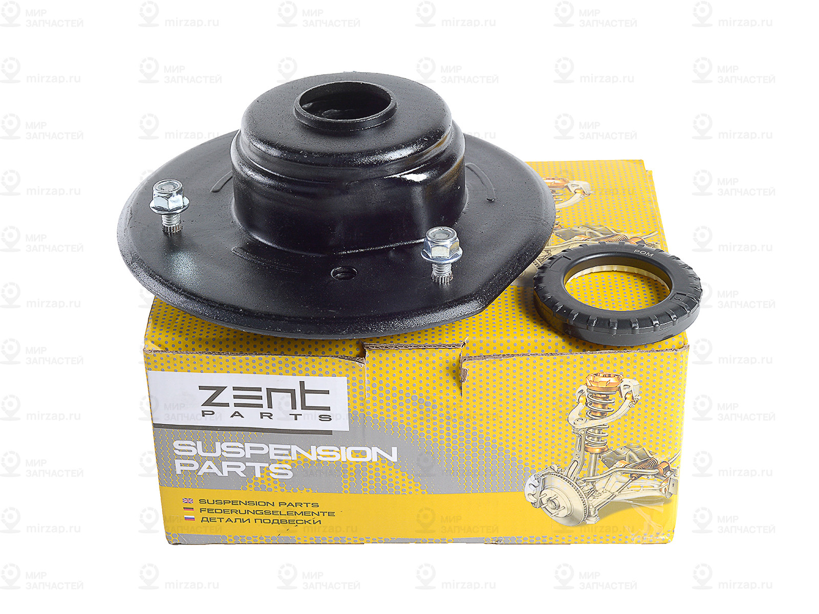 Запчасть ZENTPARTS Z12266