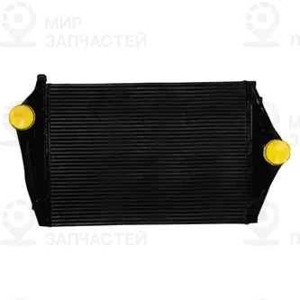 Запчасть ZENTPARTS Z12502