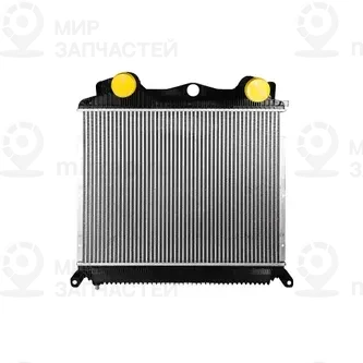 Запчасть ZENTPARTS Z12507