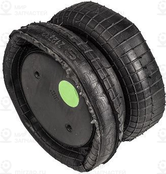 Запчасть ZENTPARTS Z12732