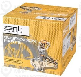 Запчасть ZENTPARTS Z13210